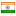 microsindustries.net server is located in India
